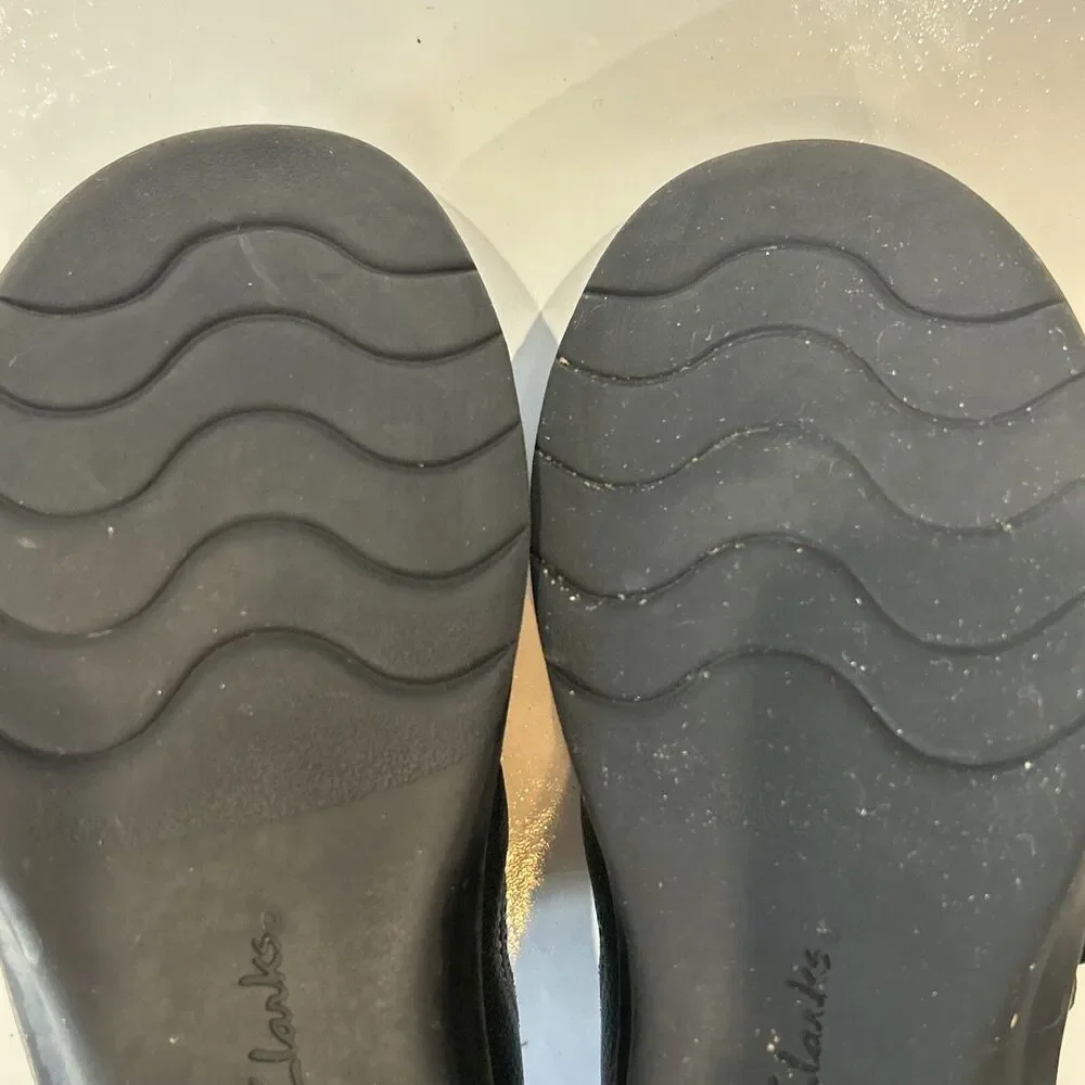 Clarks collection soft
